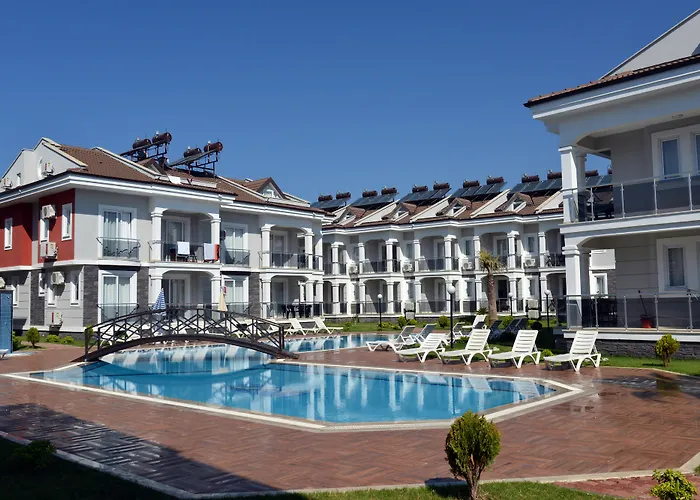 Lighthouse Legend Aparts *