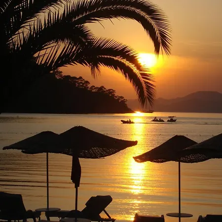Lighthouse Legend Aparts Fethiye