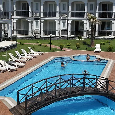 Lighthouse Legend Aparts Apartamento *