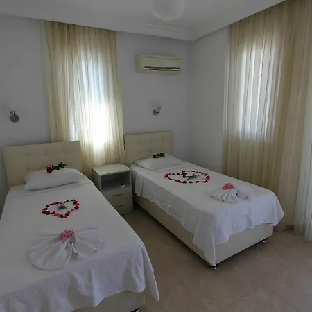 Lighthouse Legend Aparts Apartament