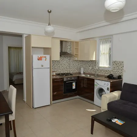 Apartament Lighthouse Legend Aparts *