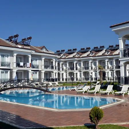 Lighthouse Legend Aparts *