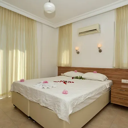 Lighthouse Legend Aparts Apartament