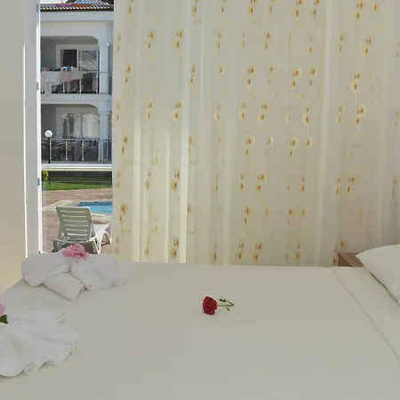 Lighthouse Legend Aparts Apartament Fethiye