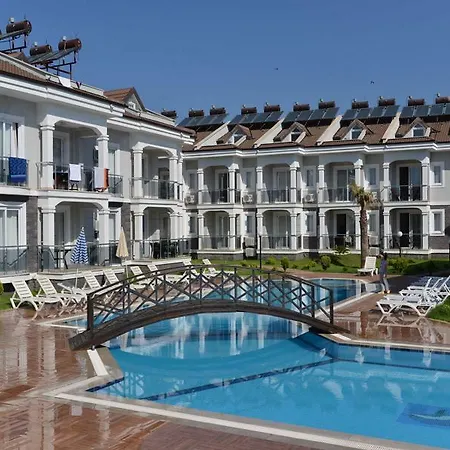 Apartament Lighthouse Legend Aparts *