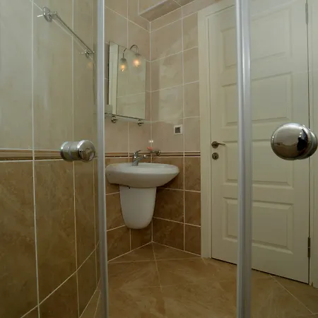 Lighthouse Legend Aparts Apartament *