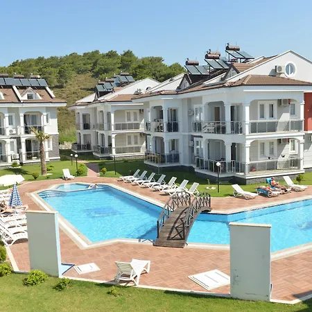 Lighthouse Legend Aparts *