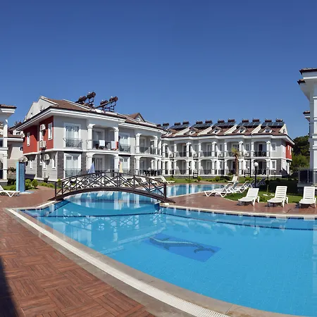 Lighthouse Legend Aparts Apartament *