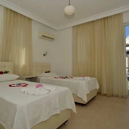 Apartament Lighthouse Legend Aparts Fethiye