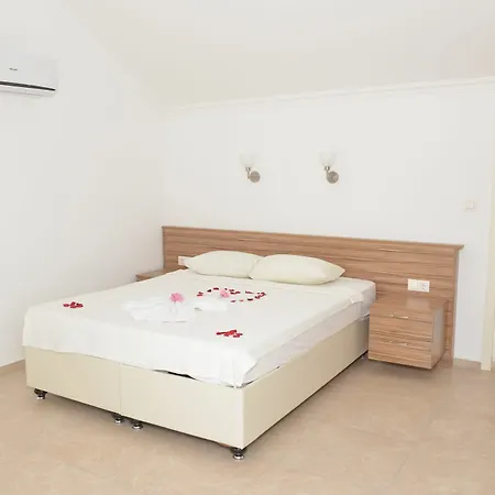 Lighthouse Legend Aparts * Fethiye