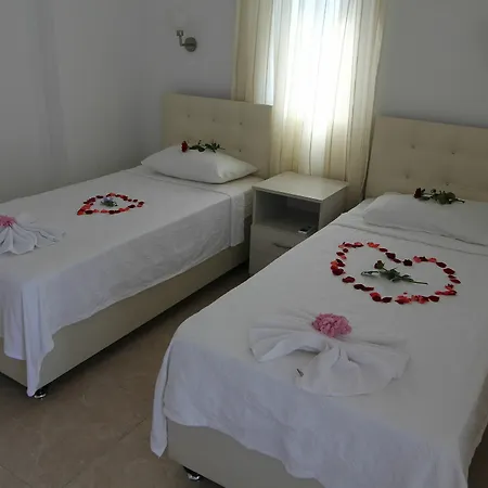 Apartament Lighthouse Legend Aparts Fethiye