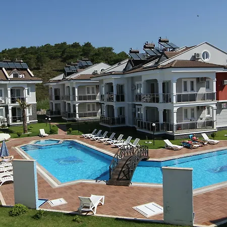 Apartament Lighthouse Legend Aparts