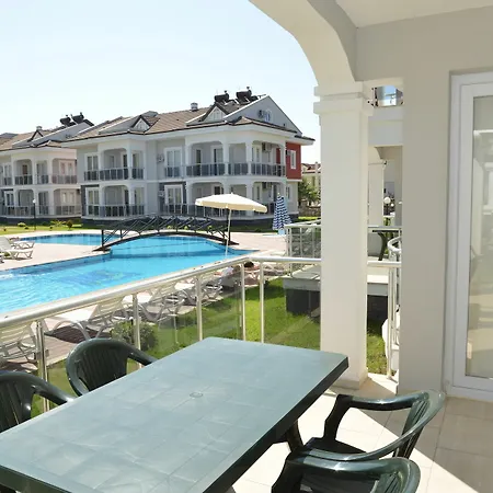 Lighthouse Legend Aparts Apartament *