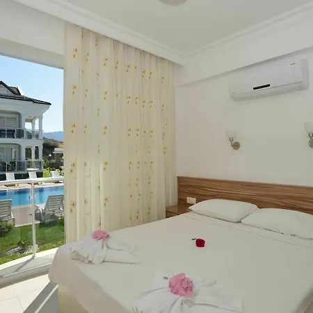 Lighthouse Legend Aparts Apartament *