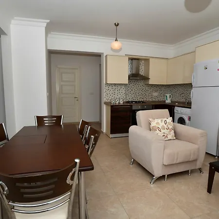 Apartament Lighthouse Legend Aparts *