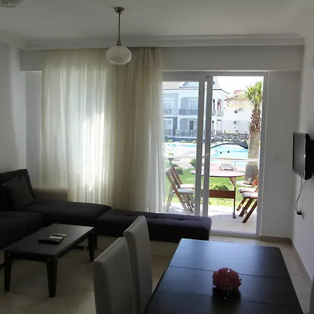 Lighthouse Legend Aparts Fethiye