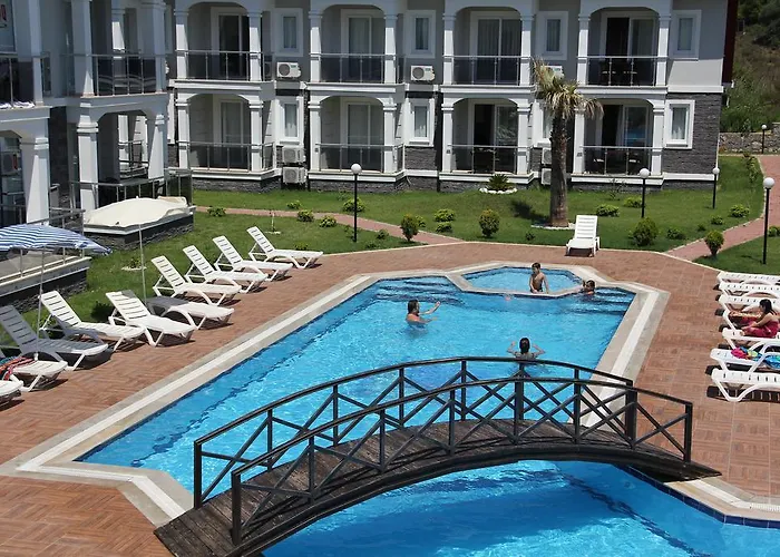 Lighthouse Legend Aparts Apartamento *