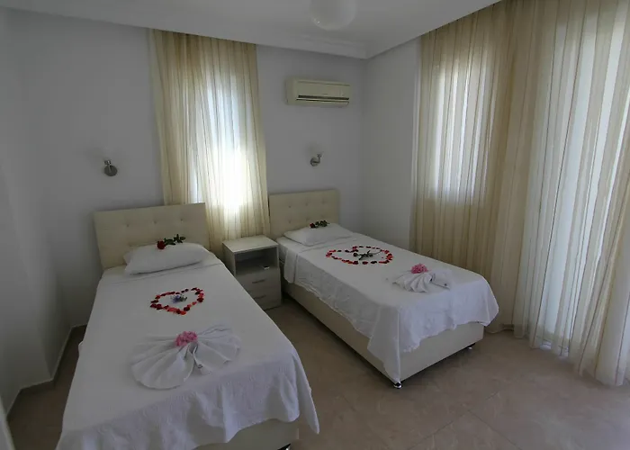 Lighthouse Legend Aparts Apartamento