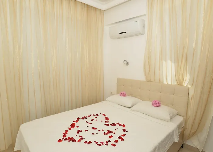 Lighthouse Legend Aparts Apartamento