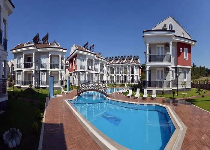 Lighthouse Legend Aparts Apartamento *