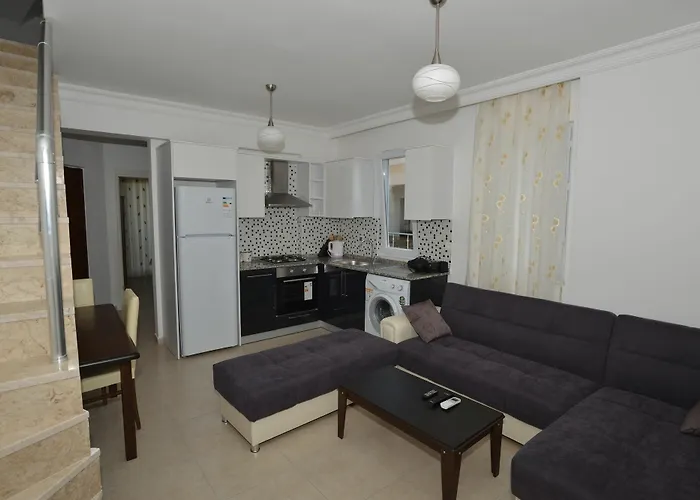 Lighthouse Legend Aparts Apartamento