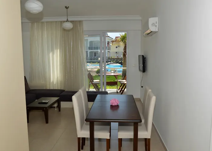 Lighthouse Legend Aparts Apartamento