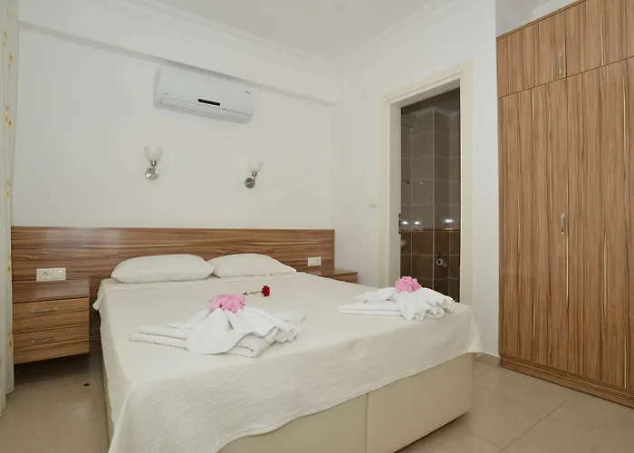 Apartamento Lighthouse Legend Aparts