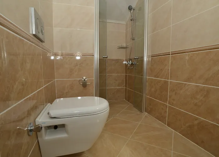 Lighthouse Legend Aparts Fethiye