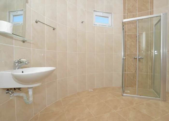 Lighthouse Legend Aparts * Fethiye