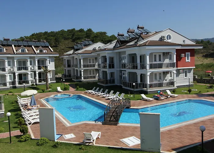 Apartamento Lighthouse Legend Aparts