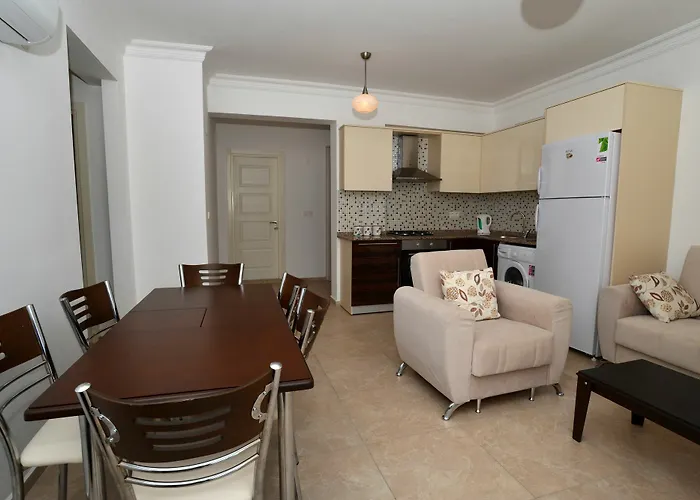 Apartamento Lighthouse Legend Aparts *