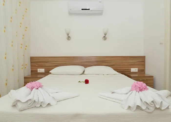 Lighthouse Legend Aparts Apartamento