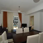 Апартаменты Lighthouse Legend Aparts *