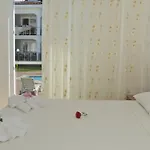 Lighthouse Legend Aparts Апартаменты Фетхие