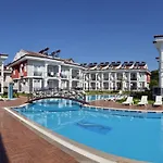 Lighthouse Legend Aparts Апартаменты *