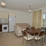 Lighthouse Legend Aparts Апартаменты Фетхие
