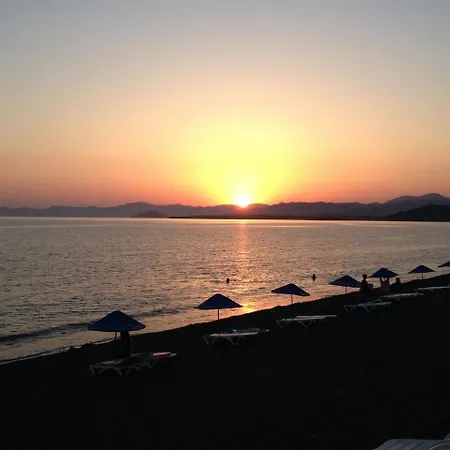 Lighthouse Legend Aparts *