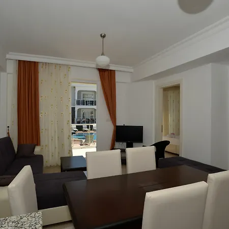 Apartment Lighthouse Legend Aparts *