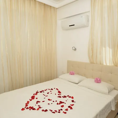 لايتهاوس ليجَند أبارتس شقة