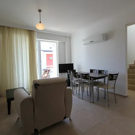 شقة لايتهاوس ليجَند أبارتس فتحية