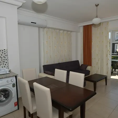 لايتهاوس ليجَند أبارتس