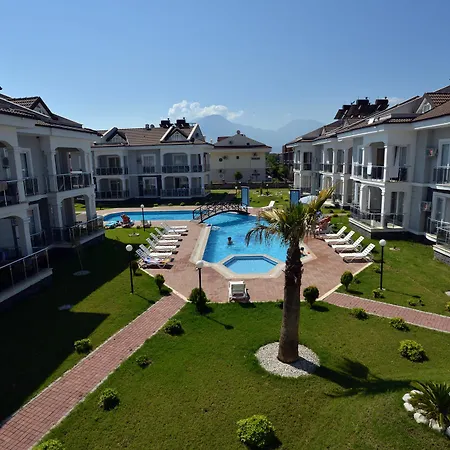 Apartament Lighthouse Legend Aparts *