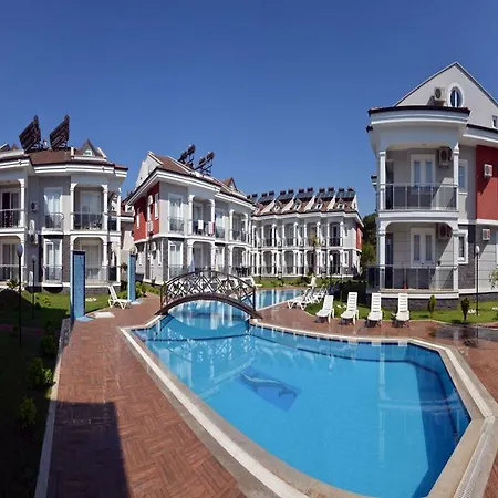 Lighthouse Legend Aparts Apartment *