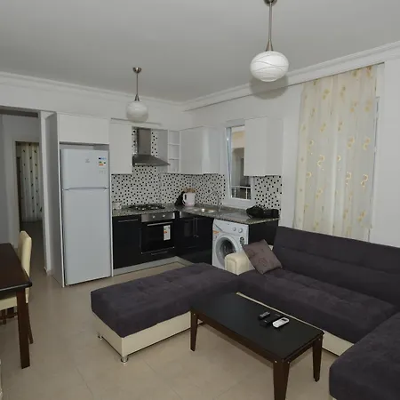 لايتهاوس ليجَند أبارتس شقة