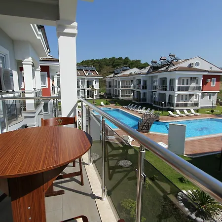 لايتهاوس ليجَند أبارتس