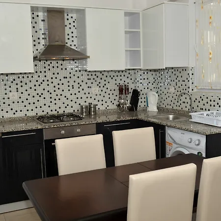 لايتهاوس ليجَند أبارتس فتحية