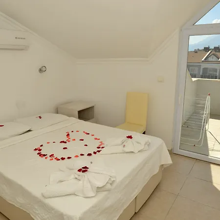 لايتهاوس ليجَند أبارتس فتحية