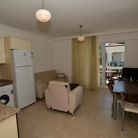 لايتهاوس ليجَند أبارتس