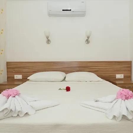 لايتهاوس ليجَند أبارتس شقة