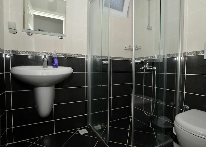 Lighthouse Legend Aparts * Fethiye